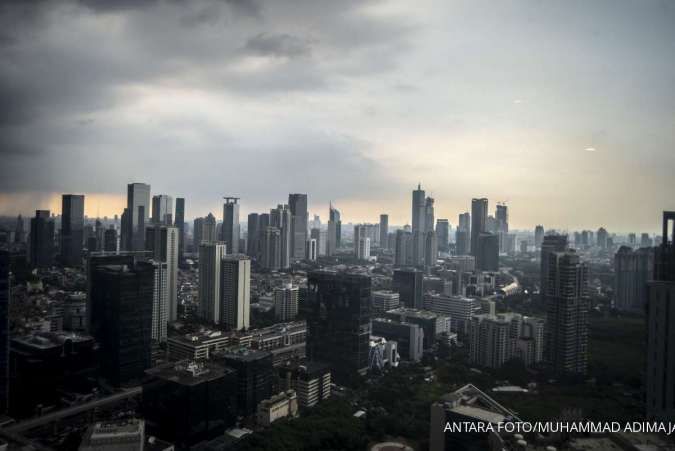 Indonesia Q2 GDP Growth Accelerates, Beats Expectations