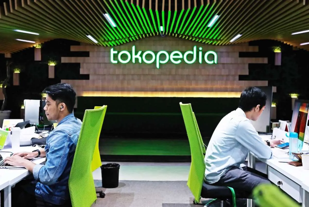 Kilas Balik Tren Belanja Masyarakat di Tokopedia Sepanjang 2022