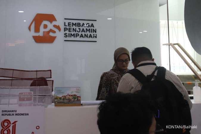 LPS Usulkan Empat Aspek Utama Desain Program Penjaminan Polis