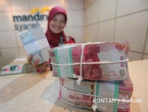 Perbankan membebankan iuran OJK ke nasabah