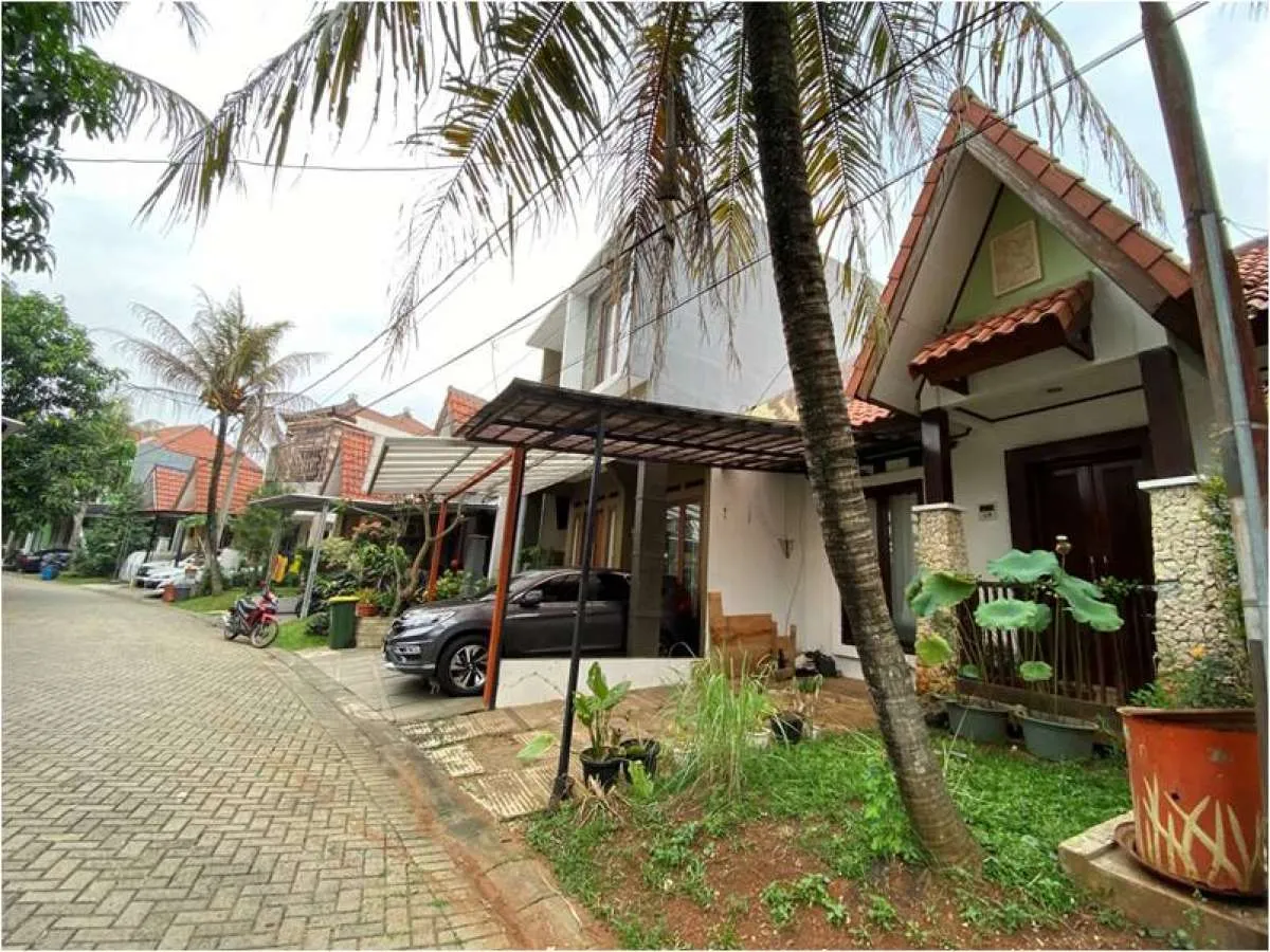 Daftar lelang rumah di Kota Depok per Agustus harga Rp 400-an juta, ada tiga pilihan