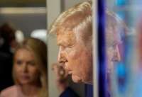 Utang Jumbo AS Jatuh Tempo di 2025-2028, Tarif Trump Sulut China Jual US Treasury 