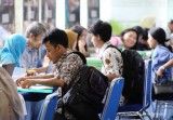 Daftar Rekrutmen PPPK Nakes 2025 Kejaksaan Di Sscasn.bkn.go.id, Besok (8/7) Ditutup