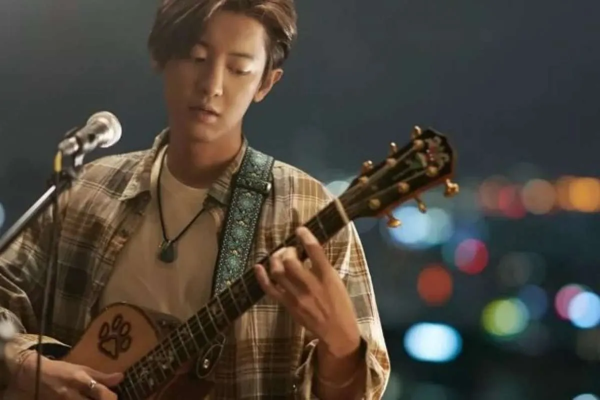 Selain Chanyeol di The Box, 12 film Korea yang seru ini juga dibintangi member EXO