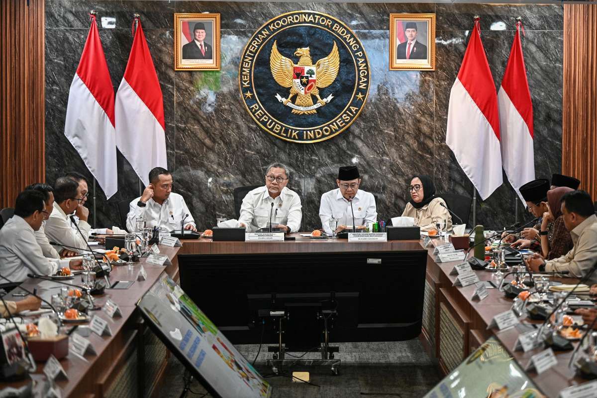 Dana MBG Dipangkas, Tata Kelola Dirombak