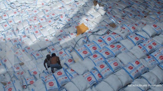 Indonesia tak perlu impor gula tahun ini