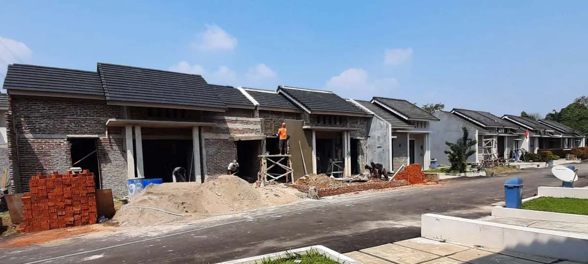 Perbankan kembangkan aplikasi properti untuk mendorong inovasi digital di segmen KPR