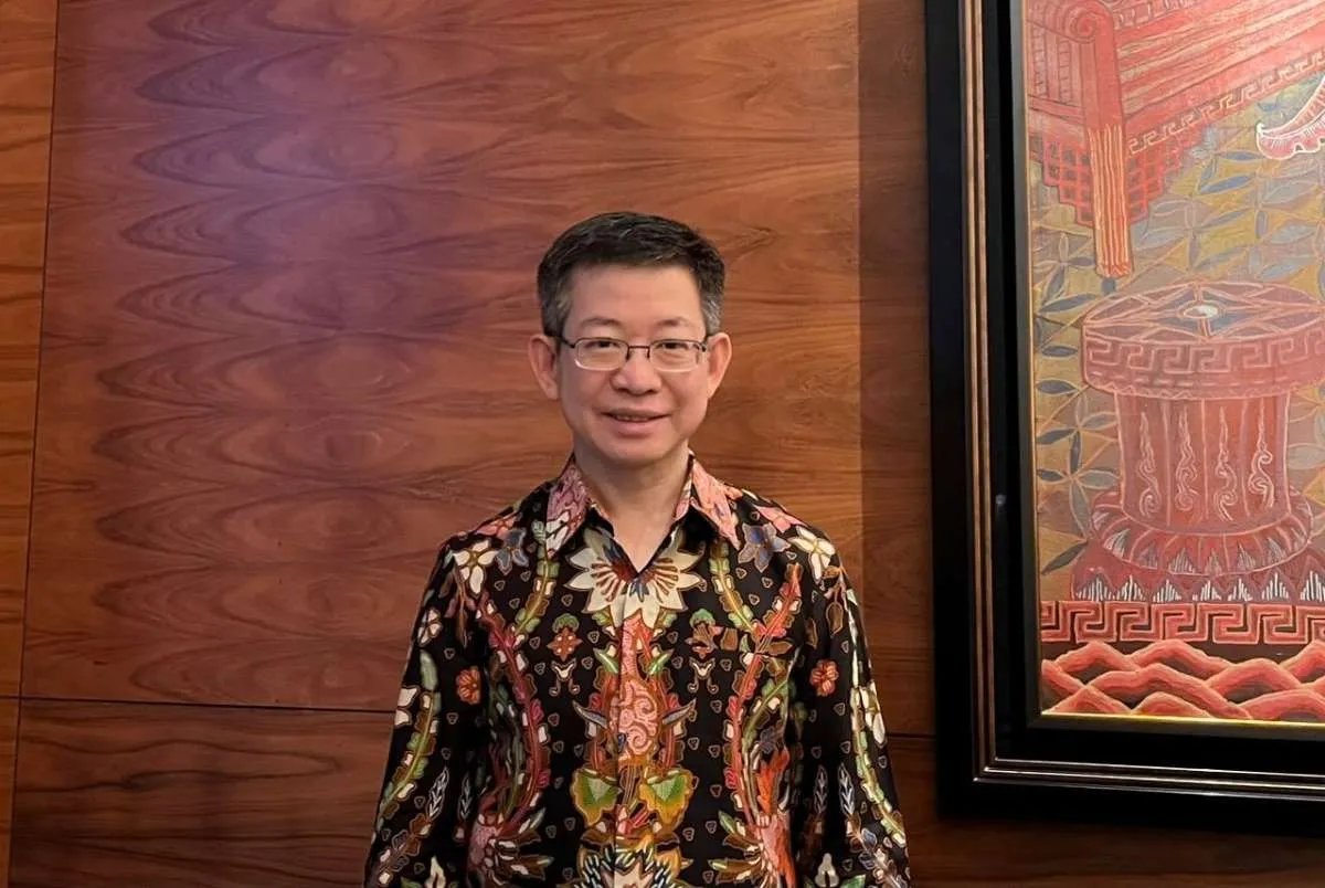 Bangkok Bank Optimistis pada Indonesia, Incar Pembiayaan Energi hingga Data Center