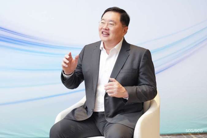 Kinerja SCG Melonjak di Kuartal I-2026, Penjualan di Indonesia Naik 16%