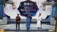 Radio Sonora Mendapatkan Anugerah Syiar Ramadan 2024 