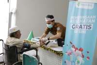 Indonesia Launches $183 Million Free Health Screening to Prevent Early Deaths