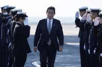 Selangkah Lagi, Jepang Naikkan Pajak di Tiga Sektor untuk Perkuat Pertahanan