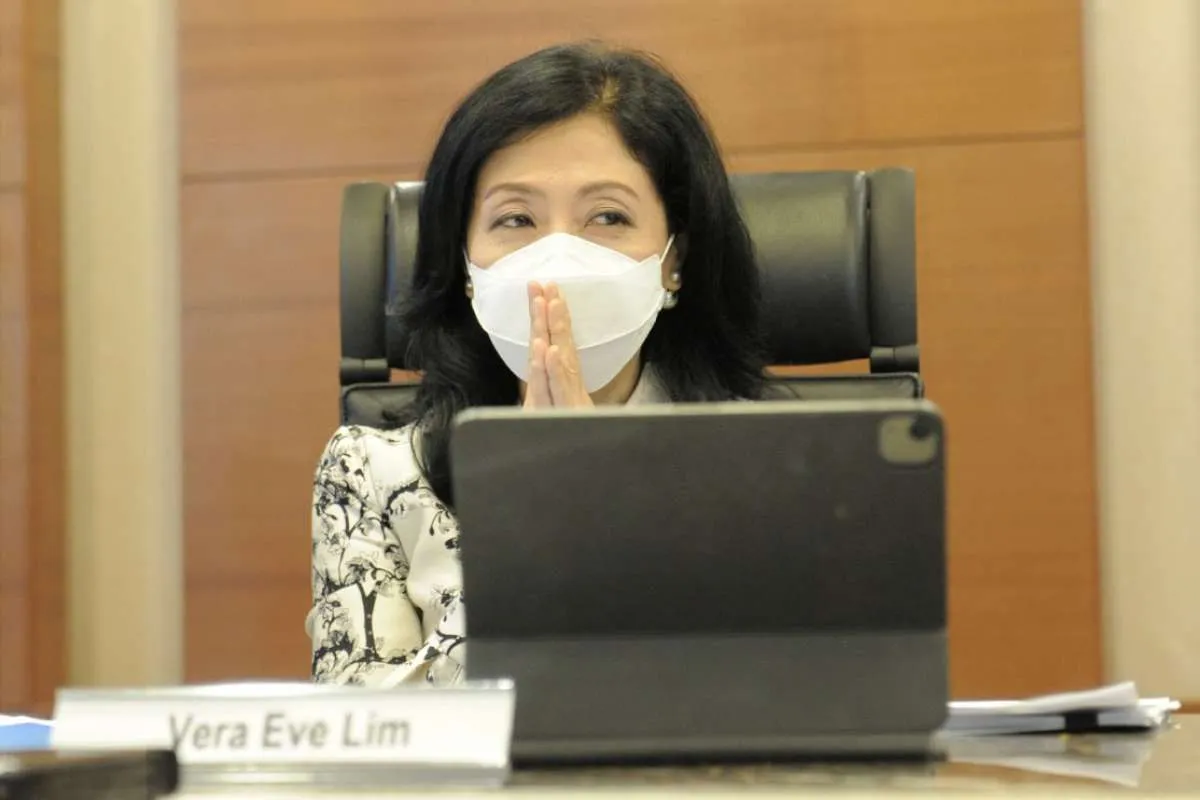 Per Juni 2021, kredit berstatus kolektibilitas 1 di BCA senilai Rp 80,5 triliun