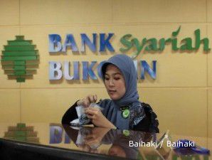 BI perkirakan pangsa pasar bank syariah 5% tahun 2015