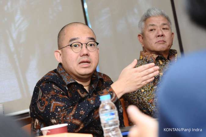 INA Beberkan Potensi Dampak Ekonomi dan Sosial Proyek Tol Bakauheni-Terbanggi Besar