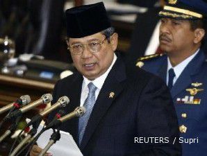 Tahun Ini, Pemerintah Rajin Bikin Peraturan Pemerintah