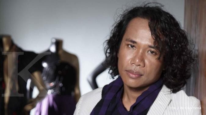 Ali Charisma, sukses rambah pasar luar negeri (1)