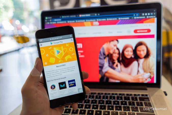 Cara Mengatasi Gagal Update Aplikasi HP pada Google Play Store dengan 4 Langkah