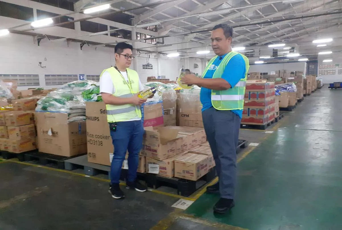 Kuartal I-2024, Global Digital Niaga (BELI) Bukukan Rugi Rp 691 Miliar