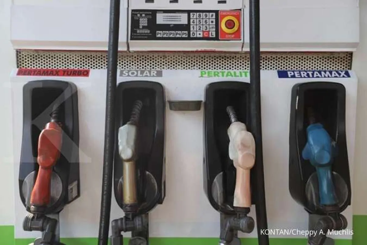 BPH Migas undang Pertamina dan Telkom untuk kebut digitalisasi nozzle