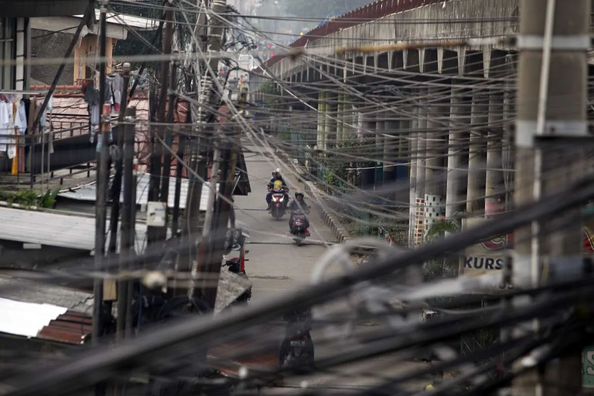 Tarik Ulur Aturan Bisa Bikin Pembangunan Jaringan Telekomunikasi Terhambat