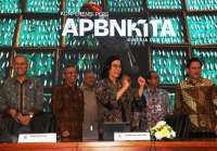 Dana Transfer Daerah 2025 Ditetapkan Rp 848 Triliun