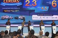 Pembiayaan Roda Empat Mulai Menggelinding Cepat