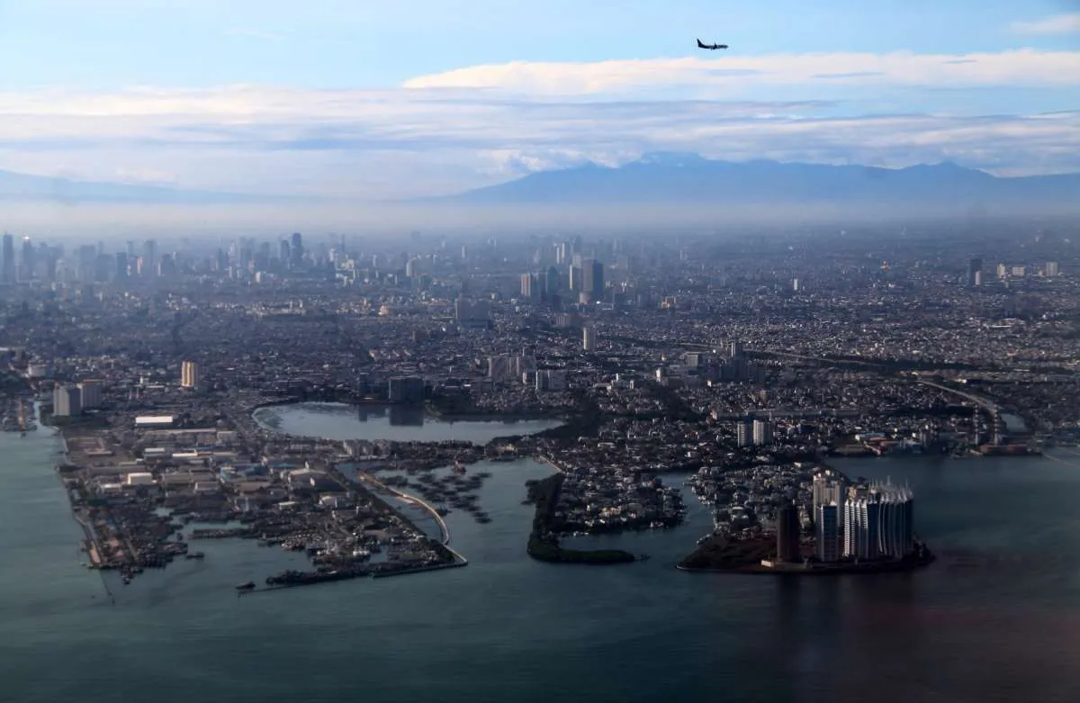 Cuaca Hari Ini di Jabodetabek Hujan, Suhu Jakarta Bisa 35° Celcius di Siang Hari