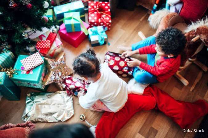 Simak 5 Kado Natal Unik yang Cocok Dijadikan Hadiah, Apa Saja?