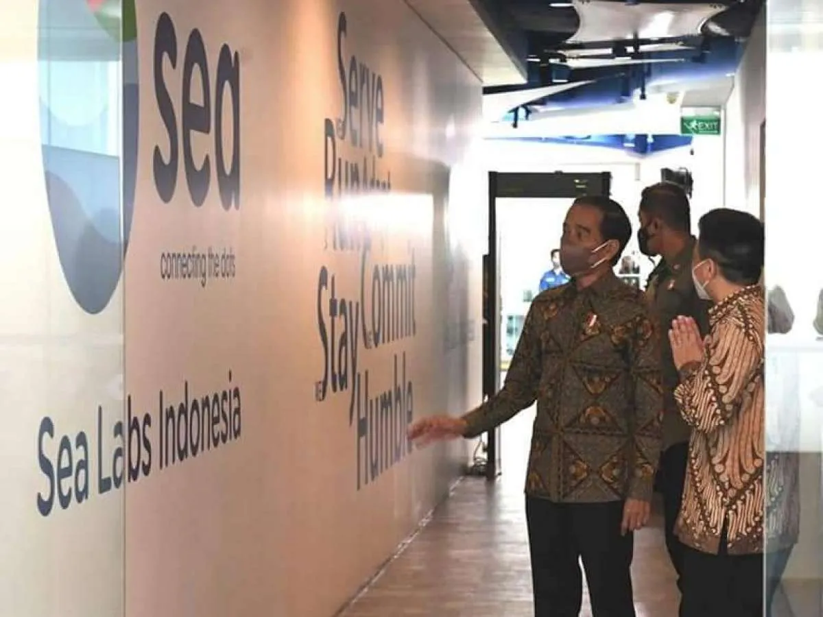 Jokowi Mengajak Para Digital Talent di Luar Negeri Pulang ke Indonesia