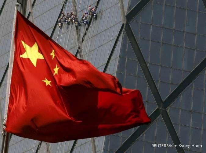 China Perketat Investasi Luar Negeri, Transfer Teknologi Kini Diawasi Ketat