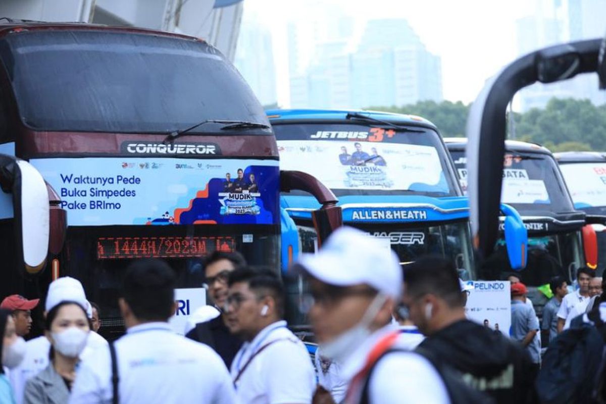 Kontan - BRI Kilas Online