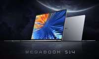 TECNO Megabook S14 Rilis di Indonesia 4 Desember 2025, Laptop 14 Inci Paling Ringan
