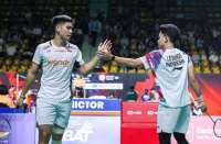 Live Streaming Leo Rolly Carnando & Daniel Marthin & Jadwal 16 Besar Macau Open 2026