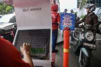 BI Prediksi Kenaikan Harga BBM Non Subsidi Akan Kerek Inflasi 0,04% pada April 2026