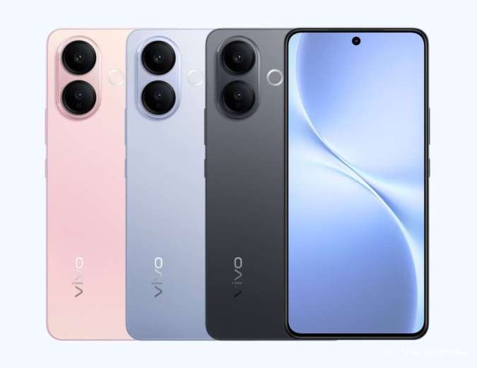 Vivo V60 Lite