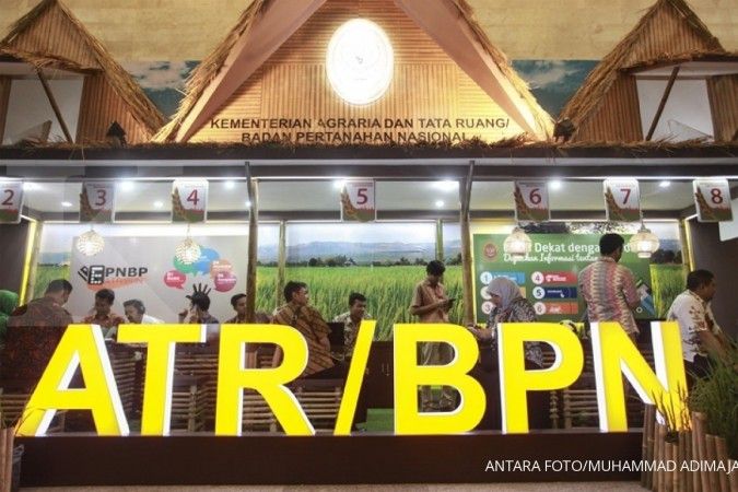 Kementerian ATR: Ada Syarat Kepesertaan BPJS Kesehatan Tak Persulit Jual Beli Tanah