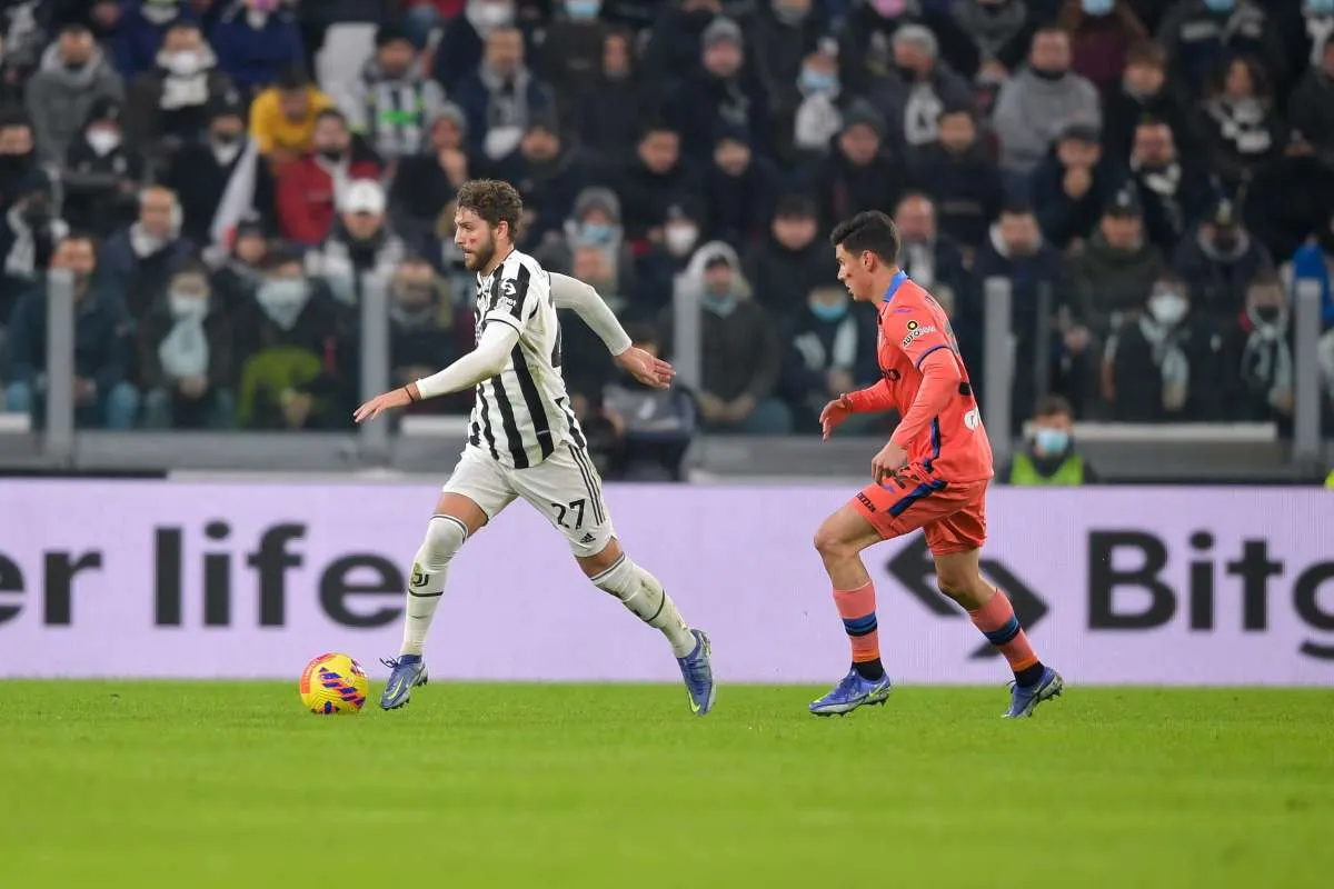 Jadwal Liga Italia pekan ke-15: Kans AC Milan dan Juventus bangkit di Serie A