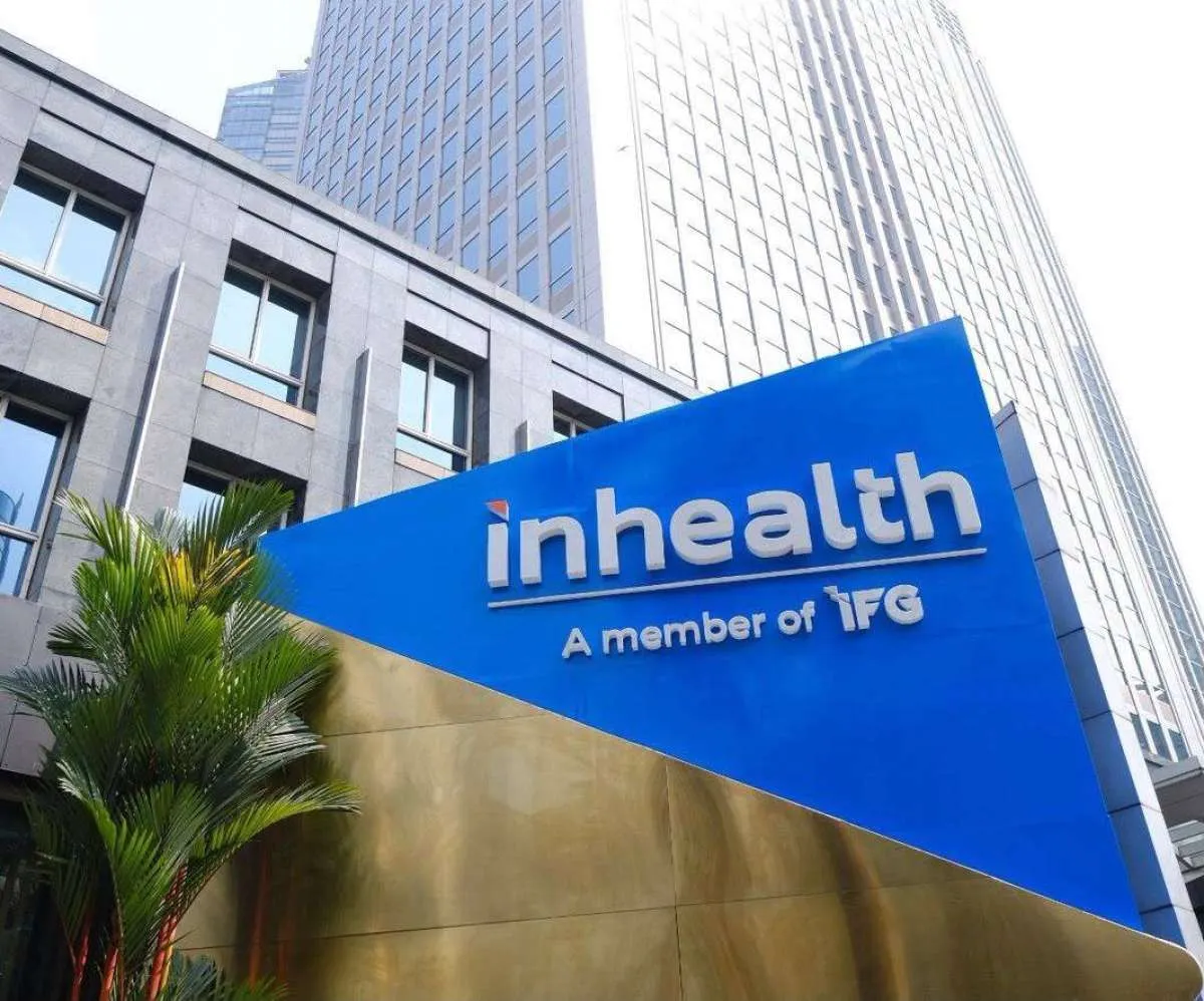 Inhealth Ganti Logo, Fokus Perkuat Sinergi Grup