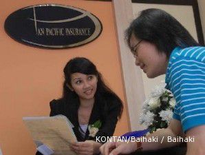 Pan Pacific Insurance tambah cabang