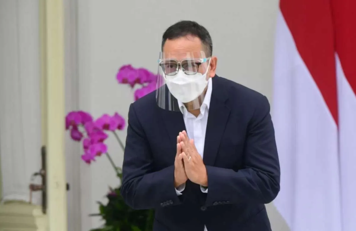 Hingga April, INA klaim raih komitmen investasi infrastruktur Rp 60 triliun