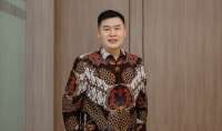 Disiplin Investasi ala Presiden Direktur Mark Dynamics Ridwan Goh