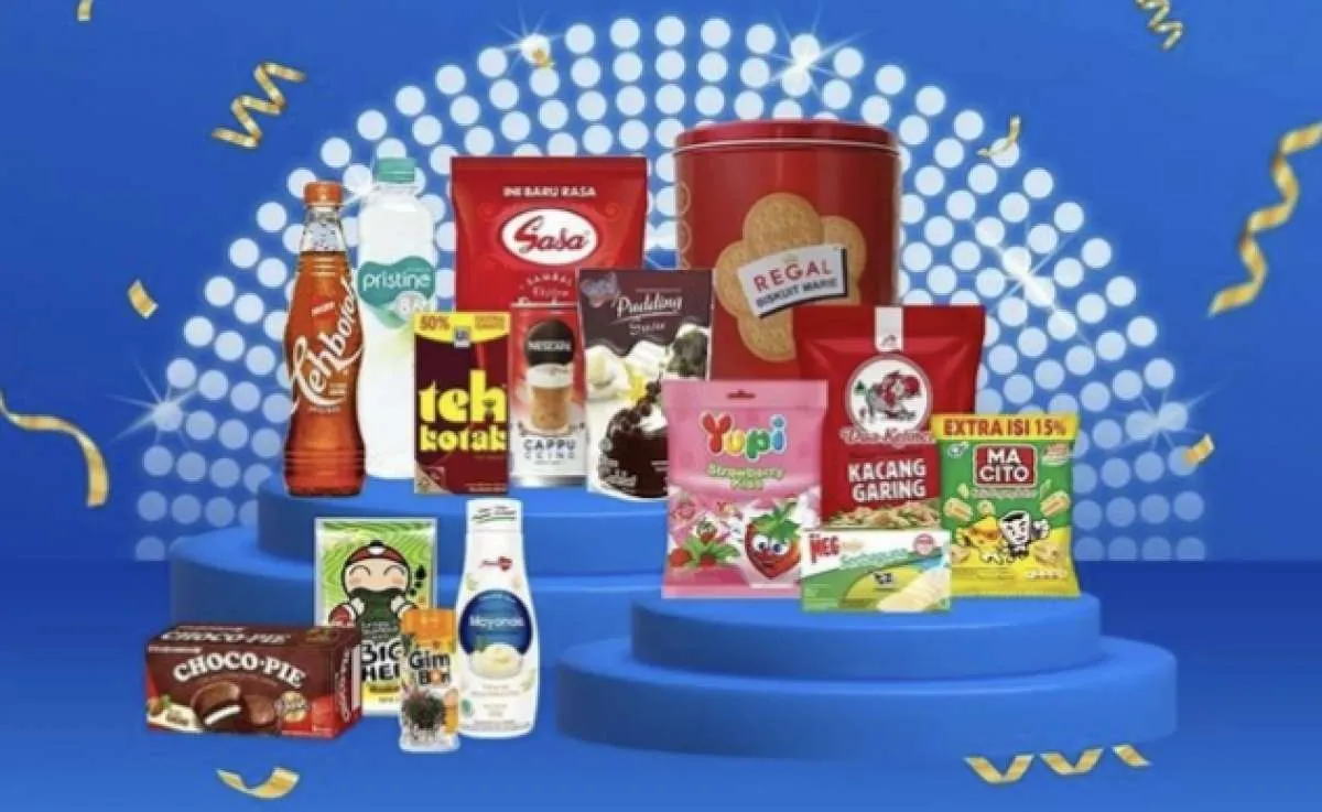 Promo Indomaret Super Hemat 28 Juni-4 Juli 2023, Potongan Harga Menarik untuk Sepekan