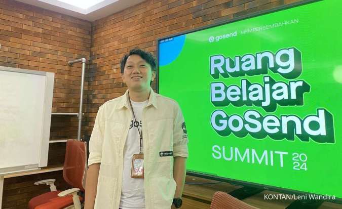 Strategi GoSend Dorong Kontribusi Positif bagi Pertumbuhan GoTo Hingga Akhir Tahun 