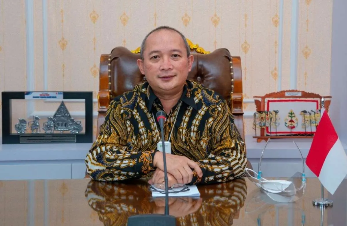 Balai Kemenperin di Banjarbaru Beri Layanan Jasa Industri Wilayah Kalsel dan Kalteng