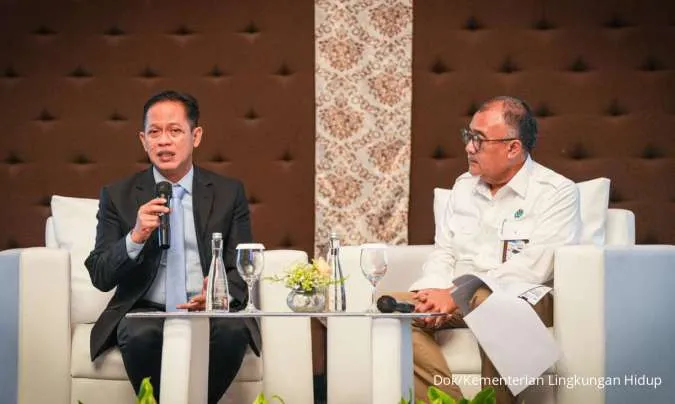 Hasil COP30, Menteri LH Sebut Perundingan Iklim Tak Sederhana