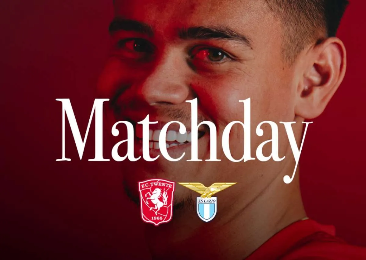 FC Twente vs Lazio: Prediksi dan Link Live Streaming Malam Ini, Kick-off 02.00 WIB