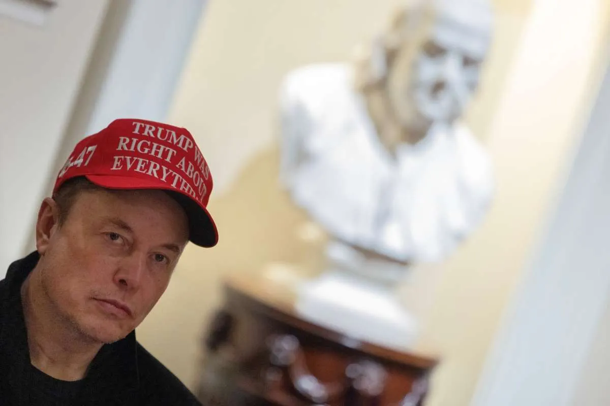 Elon Musk Angkat Kaki dari Pemerintahan Donald Trump, Bagaimana Nasib DOGE? 