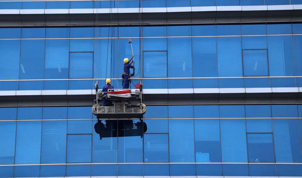 Pemerintah Kaji Skema Bansos bagi Pekerja Informal