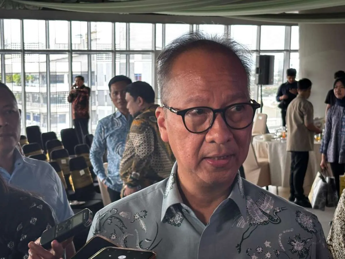 Kemenperin Godok Insentif Motor Listrik dengan Kemenkeu